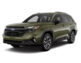 Subaru Crosstrek Convenience 2026