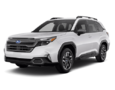 Subaru Forester Premier 2026