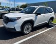 Subaru Crosstrek e-BOXER Hybrid Hybrid Limited 2026