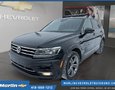 Volkswagen Tiguan 4MOTION HIGHLINE R-LINE 2021