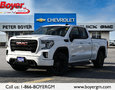 2020 GMC Sierra 1500 Elevation - 4WD, Power windows, locks, cruise