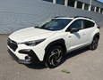Subaru Crosstrek e-BOXER Hybrid Hybrid Limited 2026