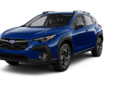 Subaru Crosstrek e-BOXER Hybrid Hybrid Limited 2026