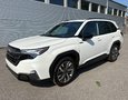 Subaru Crosstrek e-BOXER Hybrid Hybrid Limited 2026