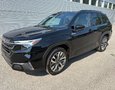 Subaru Crosstrek e-BOXER Hybrid Hybrid Limited 2026