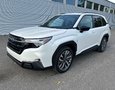 Subaru Forester Sport 2026