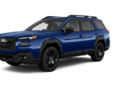 Subaru Crosstrek e-BOXER Hybrid Hybrid Limited 2026