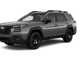 Subaru Crosstrek e-BOXER Hybrid Hybrid Limited 2026