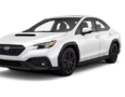 Subaru Crosstrek e-BOXER Hybrid Hybrid Limited 2026