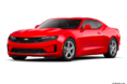 Chevrolet Camaro Coupé