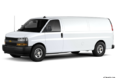 Chevrolet Express Cargo 3500