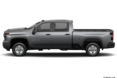 Chevrolet Silverado 2500HD