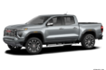 GMC Canyon