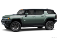 GMC Hummer EV VUS