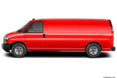 GMC Savana Cargo 3500