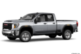 GMC Sierra 2500 HD