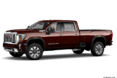 GMC Sierra 3500 HD