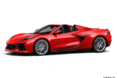 Chevrolet Corvette Z06 Convertible