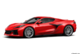 Chevrolet Corvette Z06 coupé