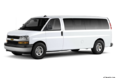 Chevrolet Express Tourisme 3500