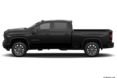 Chevrolet Silverado 2500HD