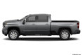Chevrolet Silverado 2500HD