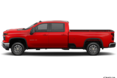 Chevrolet Silverado 2500HD