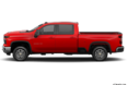 Chevrolet Silverado 2500HD