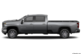 Chevrolet Silverado 2500HD