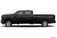 Chevrolet Silverado 2500HD