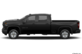 Chevrolet Silverado 2500HD