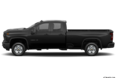 Chevrolet Silverado 2500HD