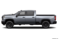 Chevrolet Silverado 2500HD