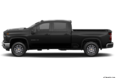 Chevrolet Silverado 3500HD