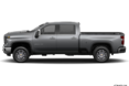 Chevrolet Silverado 3500HD