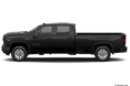 Chevrolet Silverado 3500HD