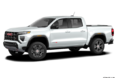 GMC Canyon