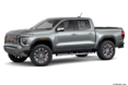 GMC Canyon