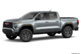 GMC Canyon