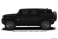 GMC Hummer EV VUS