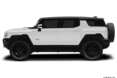 GMC Hummer EV SUV
