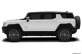 GMC Hummer EV SUV