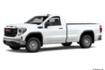 GMC Sierra 1500