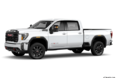 GMC Sierra 2500 HD