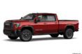 GMC Sierra 2500 HD