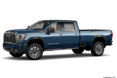 GMC Sierra 2500 HD