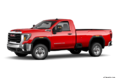 GMC Sierra 2500 HD