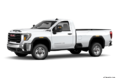 GMC Sierra 2500 HD