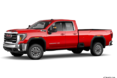 GMC Sierra 2500 HD