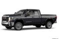 GMC Sierra 2500 HD